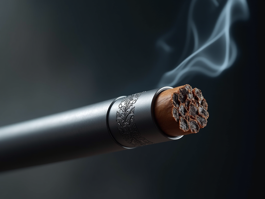 Experiența de fumat influențată de designul și durabilitatea tuburilor Cartel
