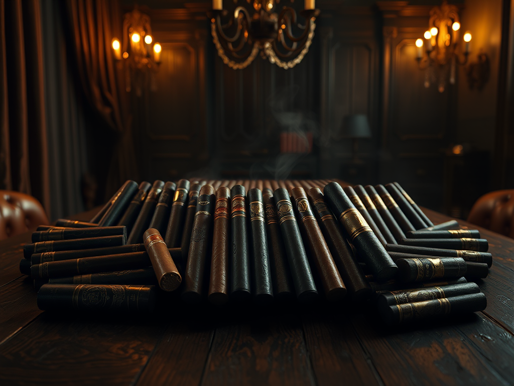 Ce trebuie să știi despre tuburi de tigari cartel: Ghid complet pentru începători